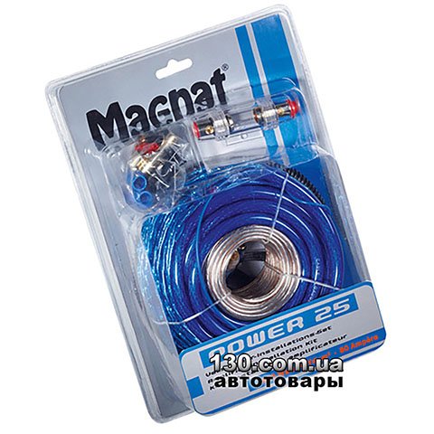 Magnat Power 25 — installation kit
