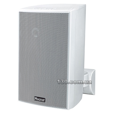 Shelf speaker Magnat Symbol Pro 110 white
