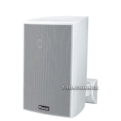 Magnat Symbol Pro 130 white — shelf speaker