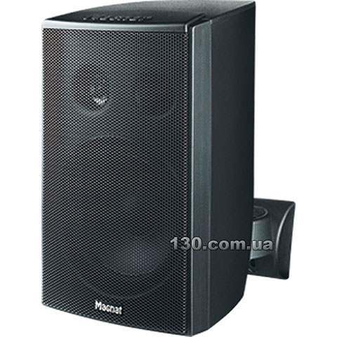 Shelf speaker Magnat Symbol Pro 160 black