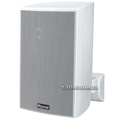 Magnat Symbol Pro 160 white — shelf speaker