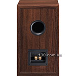 Shelf speaker Magnat TEMPUS 33 mocca