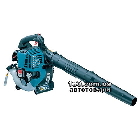 Makita BHX2501 — garden vacuum cleaner