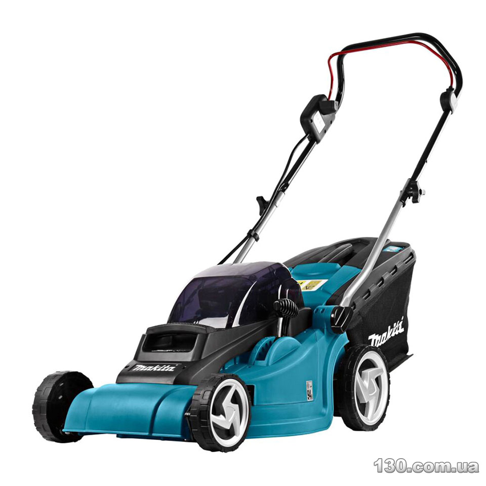 Makita DLM380Z LXT — lawn mower