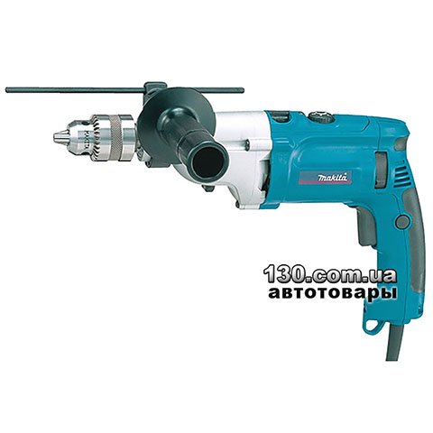 Makita HP2070 — drill