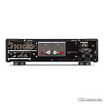 Stereo amplifier Marantz MODEL 30 Black