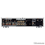 Stereo amplifier Marantz PM6007 Black