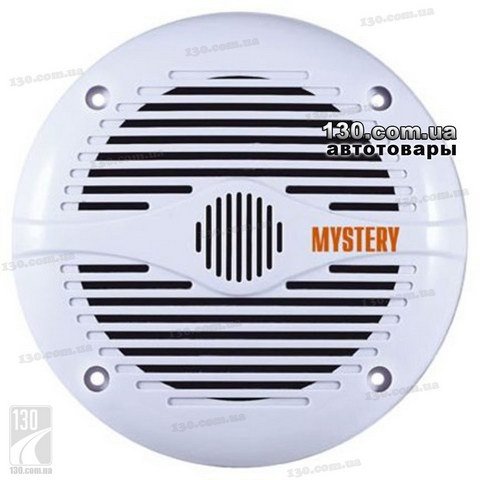 Mystery MM 5 — marine speakers