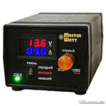 Charger Master Watt 25A 12V (C)