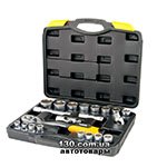 Socket set MasterTool 78-4021