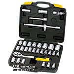 Socket set MasterTool 78-4032