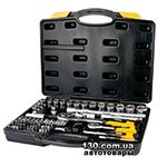 Socket set MasterTool 78-5072