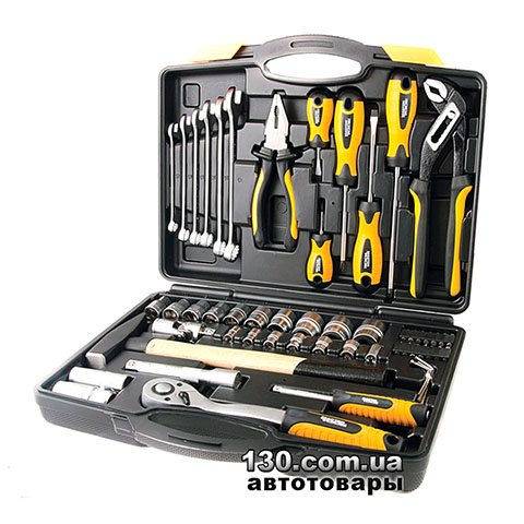 Car tool kit MasterTool 78-5156