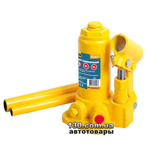 MasterTool 86-0021 — hydraulic bottle jack