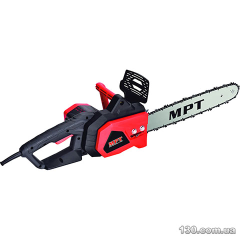 MasterTool MECS1607 — chain Saw
