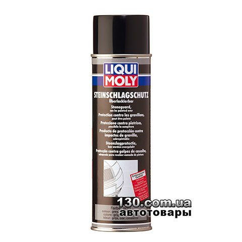 Liqui Moly Hohlraum-versiegelung Braun — мастика 1 л для заполнения пустот