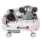 Belt Drive Compressor with receiver Matari M 405 D30-3