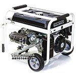 Gasoline generator Matari MX10000E+ATS