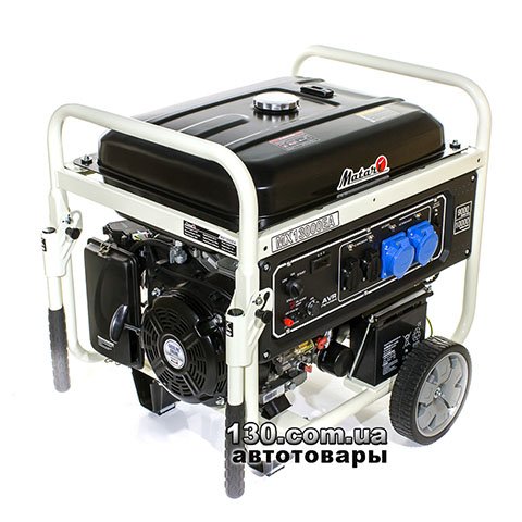 Matari MX13000EA +ATS — gasoline generator