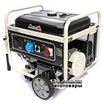 Gasoline generator Matari MX13003E