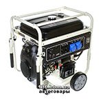 Gasoline generator Matari MX14003EA +ATS