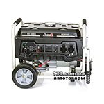 Gasoline generator Matari MX4000E