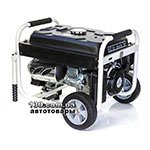 Gasoline generator Matari MX4000E