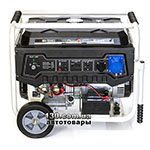 Gasoline generator Matari MX9000E