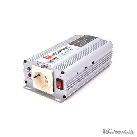 Car voltage converter Mervesan MSI-60024