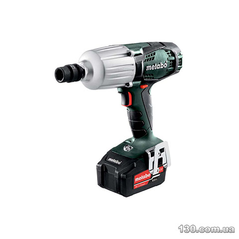 Metabo SSW 18 LTX 600 — wrench