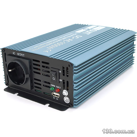 Car voltage converter Mexxsun MXS-1000