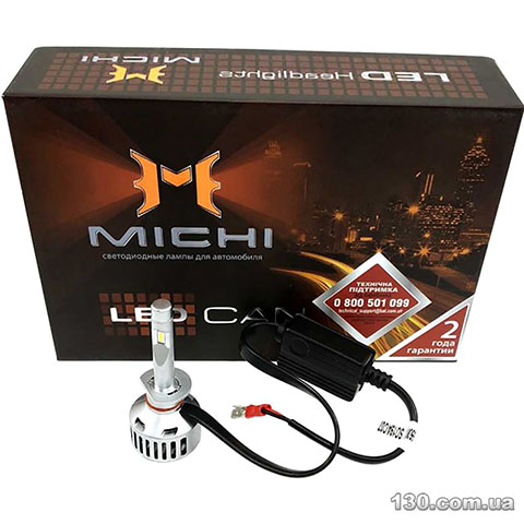 Michi MI LED Can H1 (5500K) — світлодіодна лампа