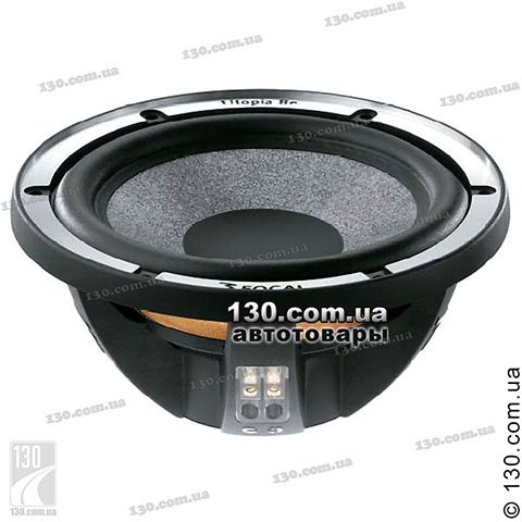 Focal Utopia Be 6 W3 Be — midbass (woofer)