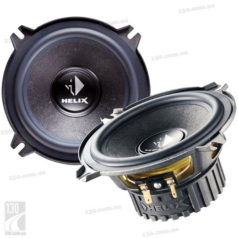 Helix P205 Precision — midbass (woofer)
