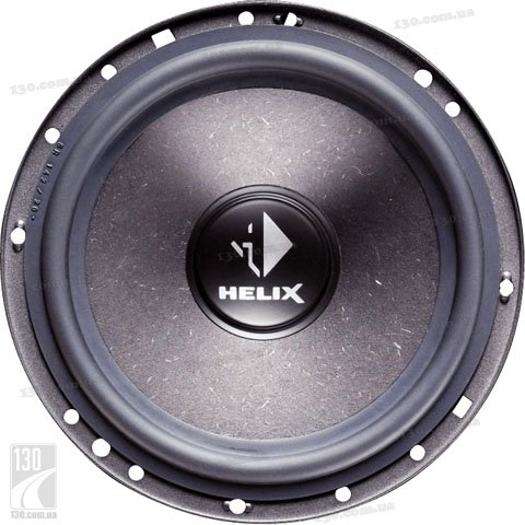 Helix P206 Precision — midbass (woofer)