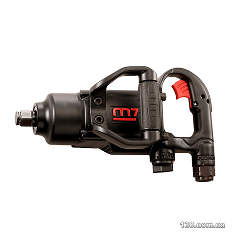 Air impact wrench Mighty Seven NC-6218