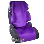 Baby car seat Milex COALA PLUS FS-P40005