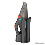 Mini vacuum cleaner Gardena Accu EasyClean Li + charging station