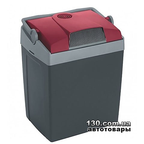Mobicool G26 AC/DC — автохолодильник термоелектричний 25 л