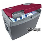 Thermoelectric car refrigerator Mobicool G35 AC/DC