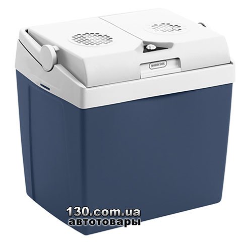 Автохолодильник термоэлектрический Mobicool MT26 AC/DC 25 л