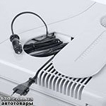 Автохолодильник термоелектричний Mobicool Q40 AC/DC 39 л