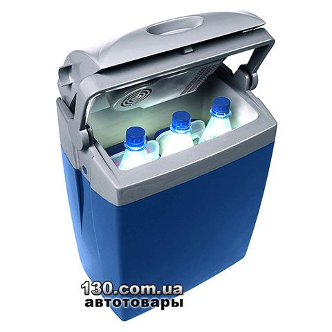 Mobicool U15 DC — thermoelectric car refrigerator