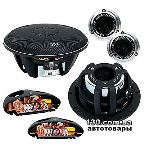 Car speaker Morel 38 LE 602 Limited Edition