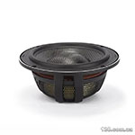 Midbass (woofer) Morel ELATE CARBON MW 6