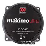 Автомобильная акустика Morel MAXIMO ULTRA 402 COAX