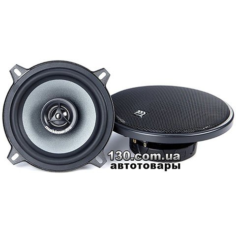 Morel MAXIMO ULTRA 502 COAX — car speaker