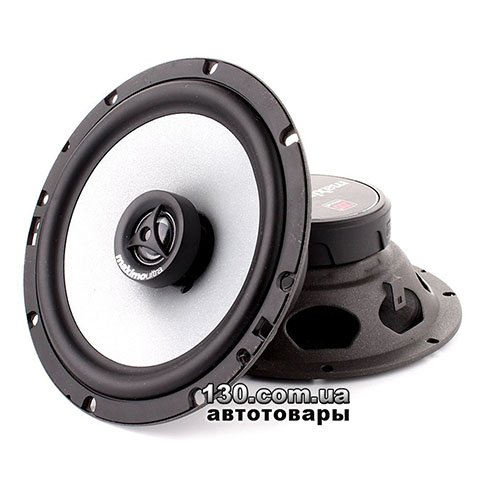Morel MAXIMO ULTRA 602 COAX — car speaker
