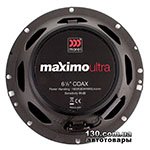 Car speaker Morel MAXIMO ULTRA 602 COAX