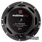 Автомобільна акустика Morel MAXIMO ULTRA 602 COMP